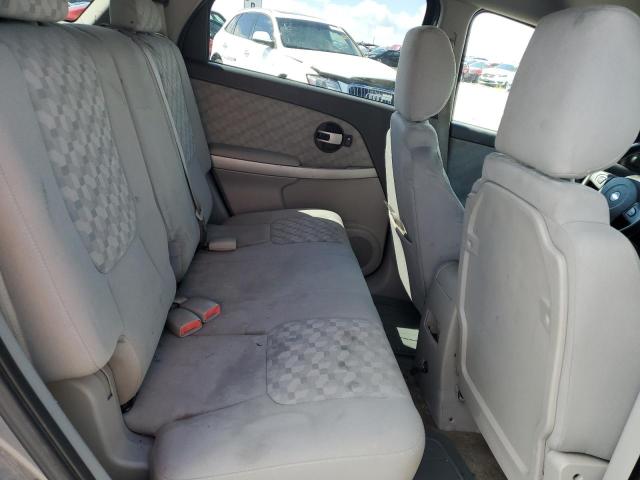 Photo 11 from auction – 2006 CHEVROLET EQUINOX LT with VIN 2CNDL63F566003774