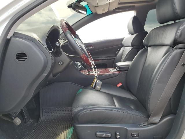 Photo 7 from auction – 2007 LEXUS GS 350 with VIN JTHBE96SX70016822