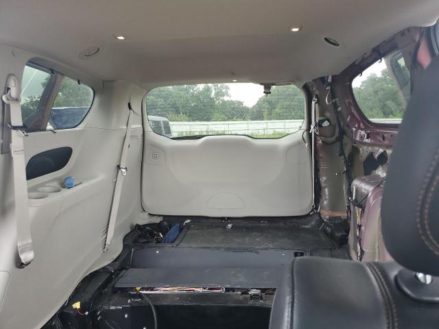 Photo 10 from auction – 2020 CHRYSLER PACIFICA T with VIN 2C4RC1BG3LR232570