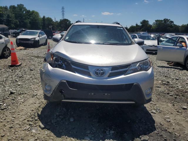 Photo 5 from auction – 2015 TOYOTA RAV4 LIMIT with VIN JTMYFREV6FD063664