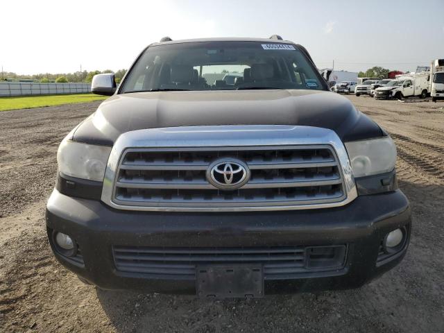 Photo 5 from auction – 2013 TOYOTA SEQUOIA PL with VIN 5TDYY5G14DS050183