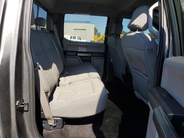 Photo 11 from auction – 2017 FORD F150 SUPER with VIN 1FTEW1CP7HKC06919