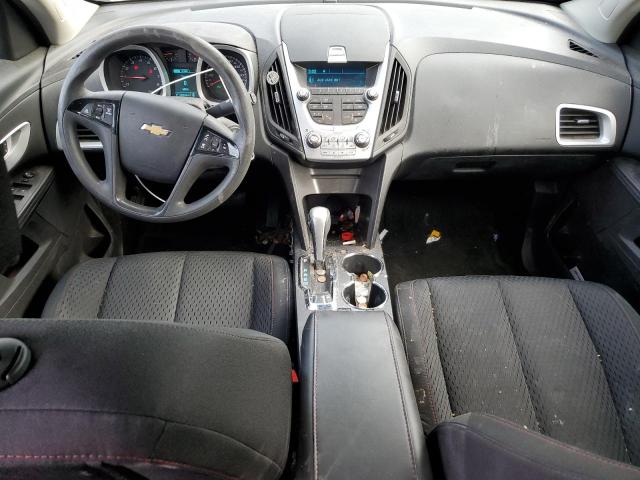 Photo 8 from auction – 2014 CHEVROLET EQUINOX LS with VIN 2GNFLEEK6E6361943
