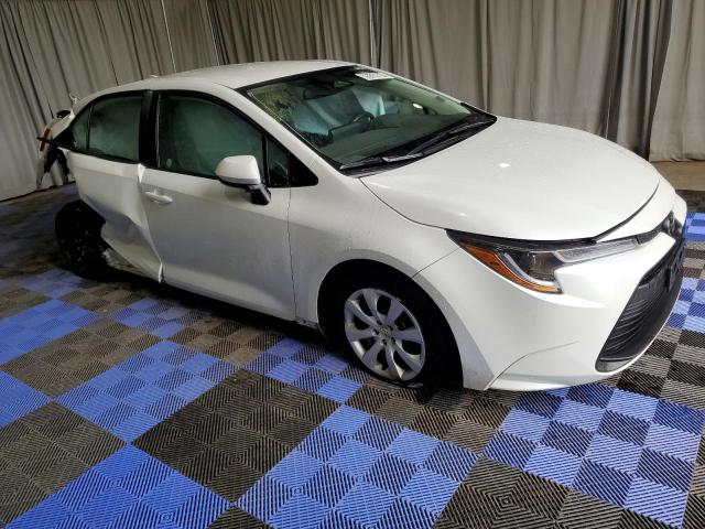 Photo 4 from auction – 2023 TOYOTA COROLLA LE with VIN 5YFB4MDE9PP038384