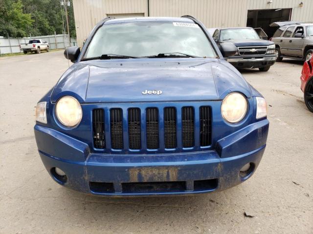 Фото 5 с аукциона – 2010 JEEP COMPASS SP с VIN 1J4NF4FB3AD513039