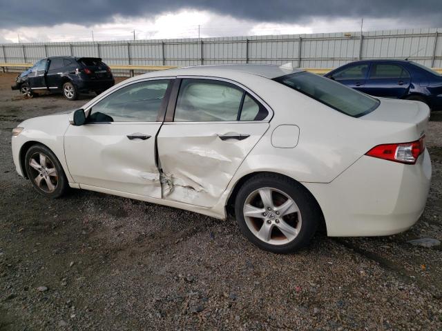 Photo 2 from auction – 2010 ACURA TSX with VIN JH4CU2F67AC040678