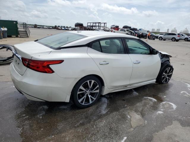 Photo 3 from auction – 2016 NISSAN MAXIMA 3.5 with VIN 1N4AA6AP4GC903038