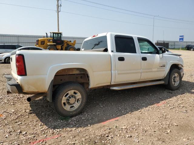 Photo 3 from auction – 2007 CHEVROLET SILVERADO with VIN 1GCHK23D87F106159