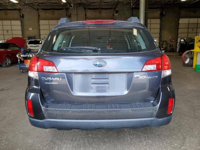 Photo 6 from auction – 2013 SUBARU OUTBACK 2. with VIN 4S4BRCAC9D3245176