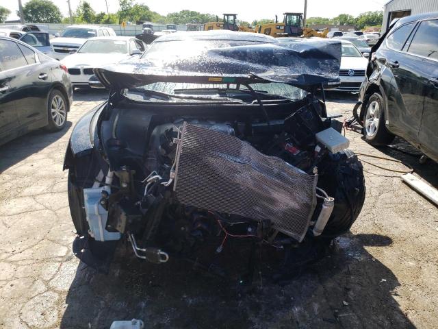 Photo 5 from auction – 2014 NISSAN MAXIMA S with VIN 1N4AA5AP0EC487271