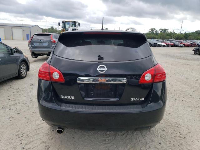 Photo 6 from auction – 2012 NISSAN ROGUE S with VIN JN8AS5MV2CW717099