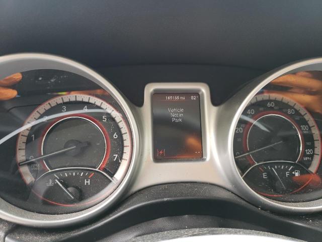 Zdjęcie 9 z aukcji – 2014 DODGE JOURNEY SE z VIN 3C4PDCAB1ET245873