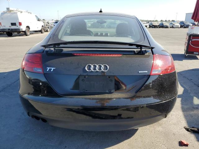 Photo 6 from auction – 2010 AUDI TT PREMIUM with VIN TRUFFAFK5A1013898