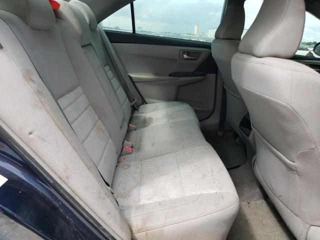 Photo 10 from auction – 2017 TOYOTA CAMRY LE with VIN 4T1BF1FK6HU813848