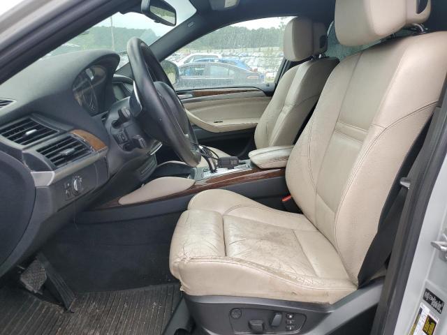 Photo 7 from auction – 2013 BMW X6 XDRIVE3 with VIN 5UXFG2C57DL786925