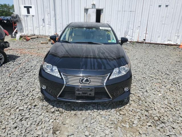 Photo 5 from auction – 2014 LEXUS ES 350 with VIN JTHBK1GG6E2107494