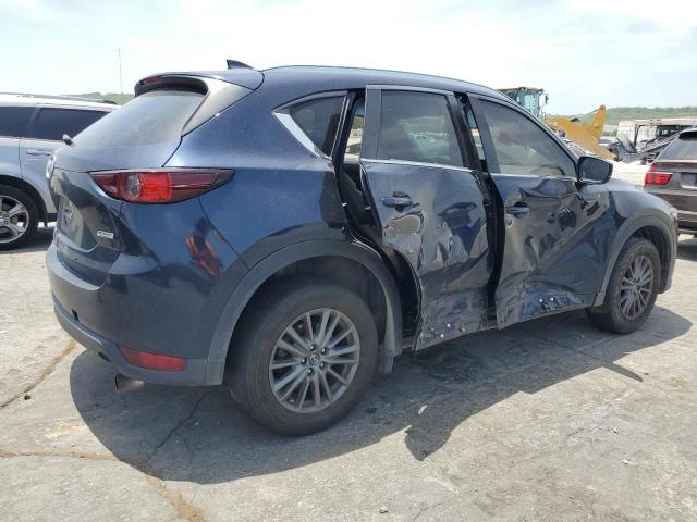 Photo 3 from auction – 2017 MAZDA CX-5 TOURI with VIN JM3KFACL1H0187948