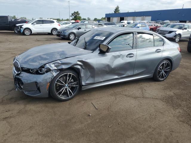 BMW 330XI 2024 con VIN 3MW89FF03R8E01805 - Foto de la subasta