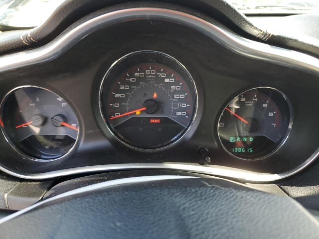 Photo 9 from auction – 2012 DODGE AVENGER SE with VIN 1C3CDZAG5CN254803