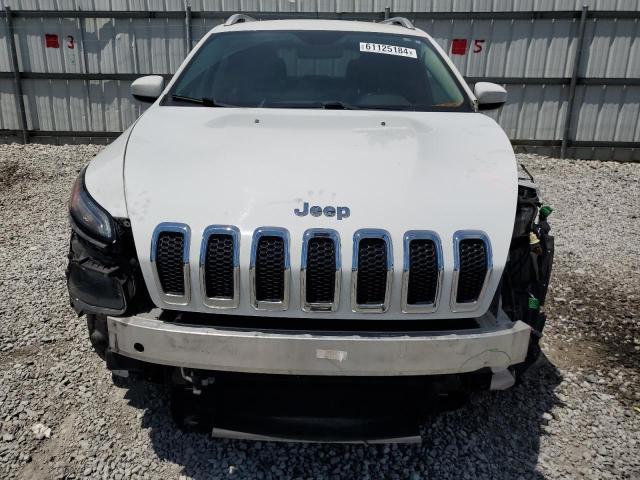 Photo 5 from auction – 2014 JEEP CHEROKEE L with VIN 1C4PJLCS5EW231054