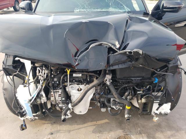 Photo 12 from auction – 2023 KIA TELLURIDE with VIN 5XYP5DGC5PG404746