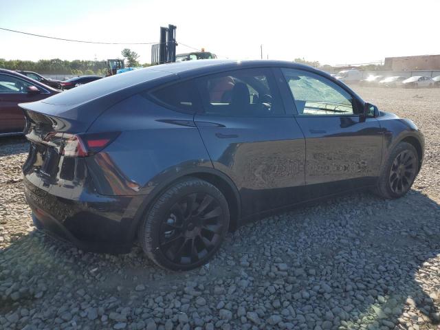 Photo 3 from auction – 2024 TESLA MODEL Y with VIN 7SAYGDEE5RA292169