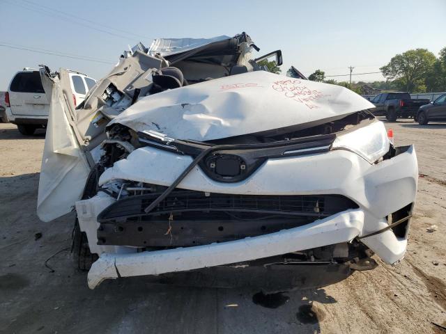 Photo 5 from auction – 2018 TOYOTA RAV4 ADVEN with VIN JTMWFREV6JD117996