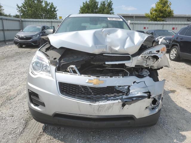 Photo 5 from auction – 2014 CHEVROLET EQUINOX LS with VIN 2GNALAEK1E6170496