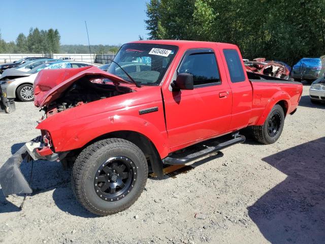 FORD RANGER SUP 2011 with VIN 1FTLR4FE0BPA40649 - Photo from auction