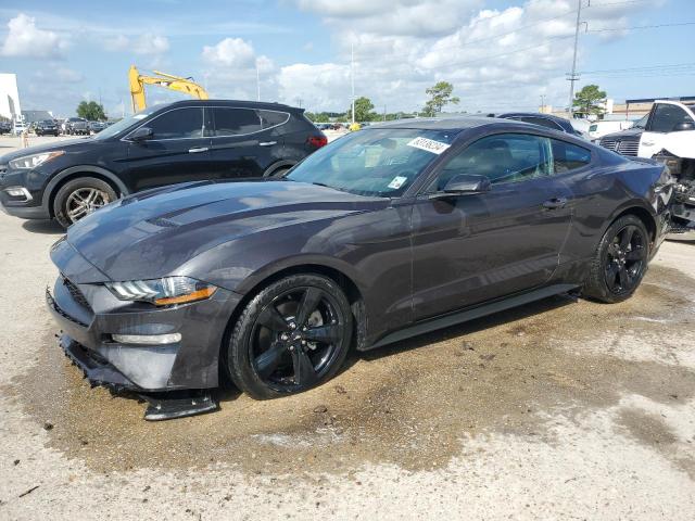 FORD MUSTANG 2022 with VIN 1FA6P8TH2N5148821 - Photo from auction