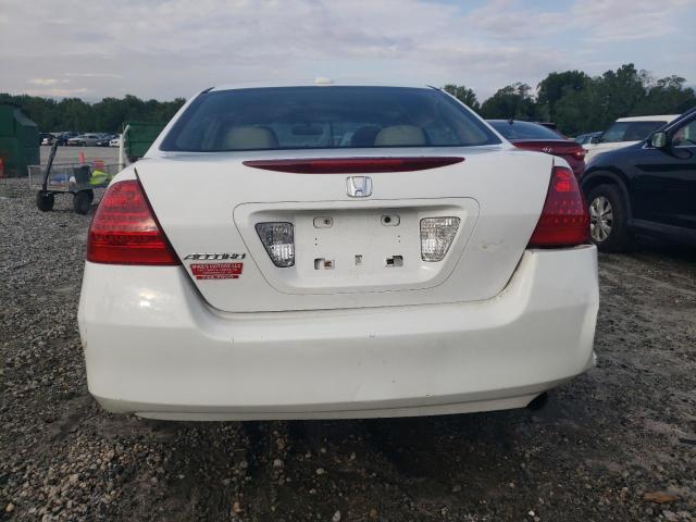 Photo 6 from auction – 2007 HONDA ACCORD EX with VIN 1HGCM56837A157653