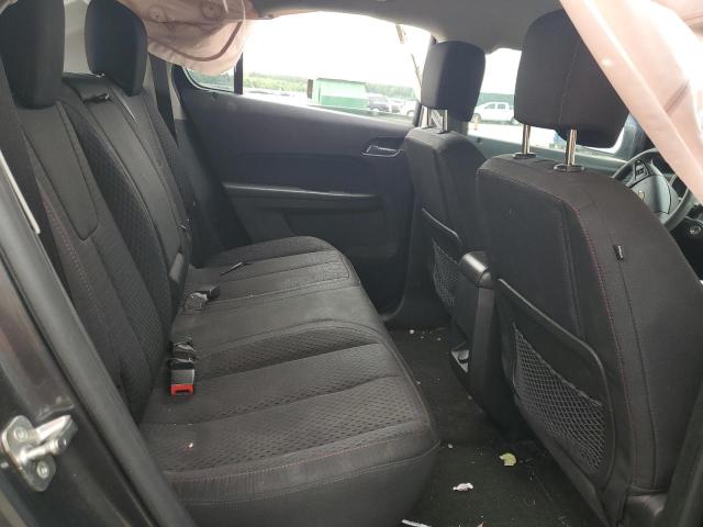 Photo 10 from auction – 2014 CHEVROLET EQUINOX LS with VIN 2GNALAEK4E6363127