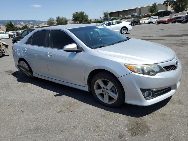 Photo 4 from auction – 2014 TOYOTA CAMRY L with VIN 4T1BF1FK7EU343874