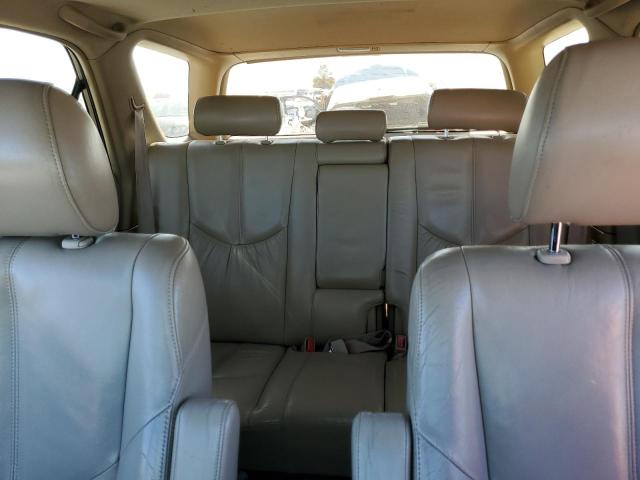 Photo 10 from auction – 2000 LEXUS RX 300 with VIN JT6GF10U9Y0055331