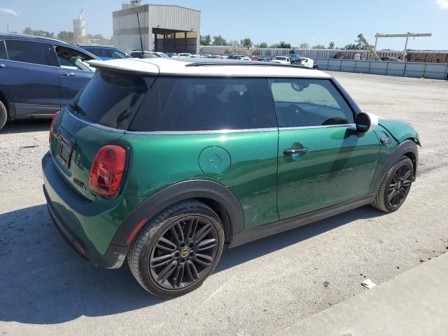 Photo 3 from auction – 2024 MINI COOPER SE with VIN WMW13DJ0XR2V44974