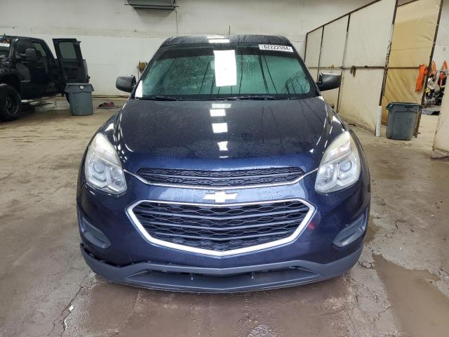 Photo 5 from auction – 2016 CHEVROLET EQUINOX LS with VIN 2GNFLEEK0G6243020