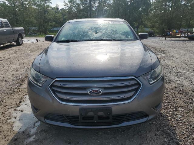 Photo 5 from auction – 2013 FORD TAURUS SE with VIN 1FAHP2D85DG107946