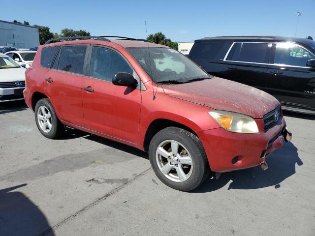 Photo 4 from auction – 2007 TOYOTA RAV4 with VIN JTMBD33V875115884