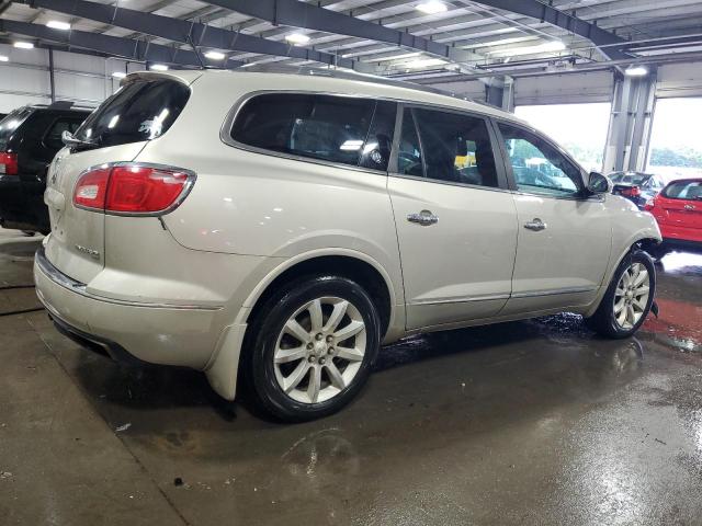 Photo 3 from auction – 2016 BUICK ENCLAVE with VIN 5GAKVCKD9GJ252072