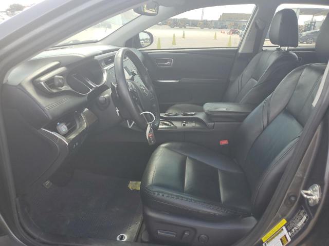 Photo 7 from auction – 2013 TOYOTA AVALON BAS with VIN 4T1BK1EB0DU037644