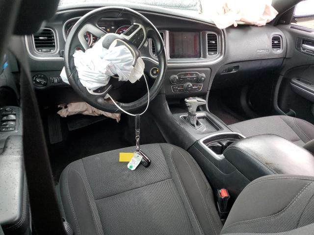 Фото 8 с аукциона – 2018 DODGE CHARGER R/ с VIN 2C3CDXCT4JH150243