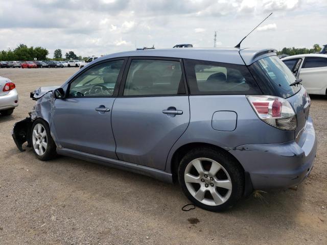 Photo 2 from auction – 2008 TOYOTA COROLLA MA with VIN 2T1KR32E38C696511