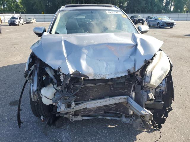 Photo 5 from auction – 2017 HONDA HR-V EXL with VIN 3CZRU5H74HM715134