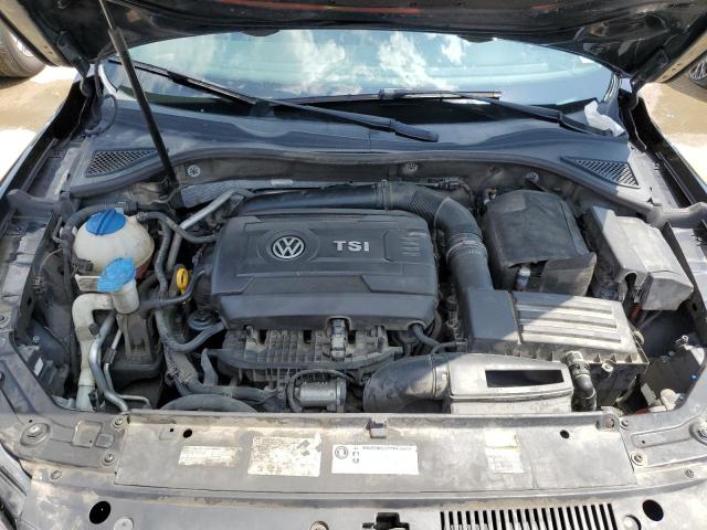 Photo 11 from auction – 2015 VOLKSWAGEN PASSAT S with VIN 1VWAT7A39FC032267