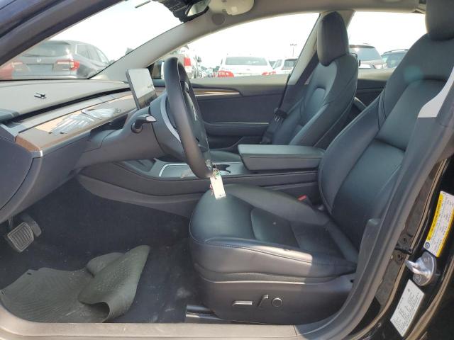 Photo 7 from auction – 2023 TESLA MODEL 3 with VIN 5YJ3E1EA8PF447919