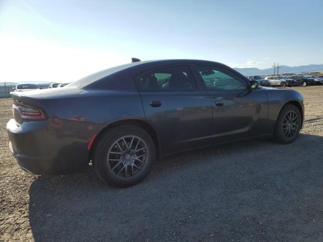 Photo 3 from auction – 2018 DODGE CHARGER SX with VIN 2C3CDXHG9JH179233