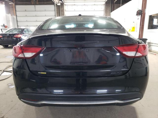 Photo 6 from auction – 2016 CHRYSLER 200 LIMITE with VIN 1C3CCCAB2GN154345