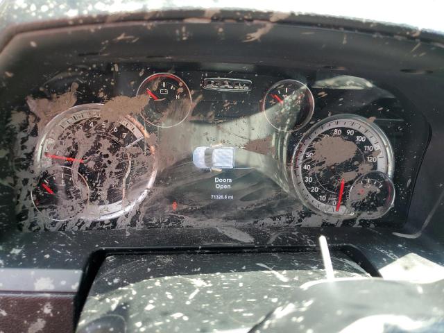 Photo 9 from auction – 2017 RAM 1500 SPORT with VIN 1C6RR7MT7HS652647