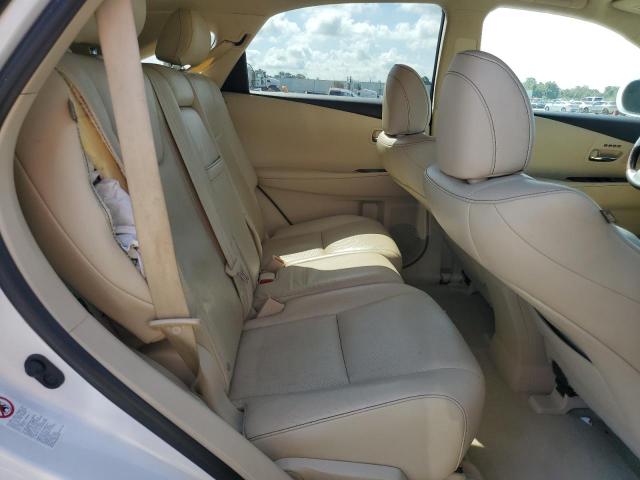Photo 11 from auction – 2015 LEXUS RX 350 with VIN 2T2ZK1BA1FC192150