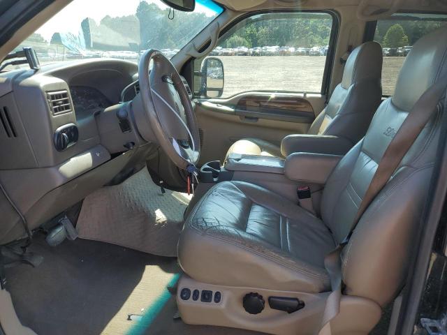Photo 7 from auction – 2001 FORD EXCURSION with VIN 1FMSU43F11EC21448